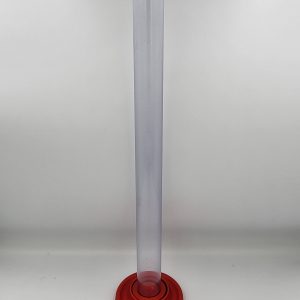 Műanyag mérőhenger - 250 ml