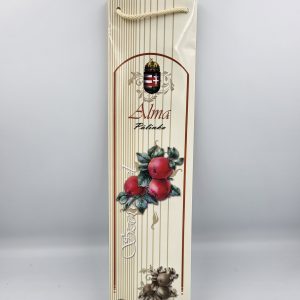 Pálinkás italtasak - gyümölcsös