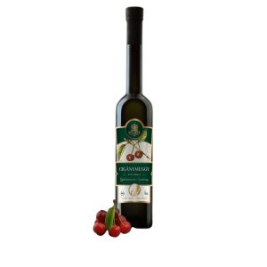 Szicsek - Cigánymeggy pálinka - 0,2 l
