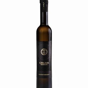 Cruxx - Cigánymeggy pálinka 0,5l