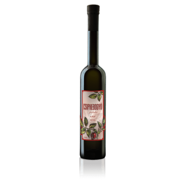 csipkebogyo-palinka