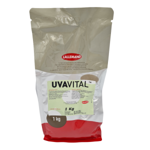 Uvavital komplex élesztőtápanyag - 1000 g