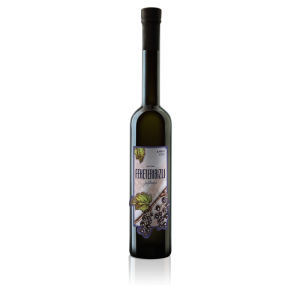 Szicsek Feketeribizli pálinka 0,5 l