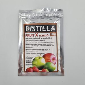Cefre élesztő, aromafelszabadító 20 g