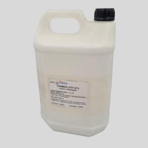 FOAMSOL (FDC 511) Szilikon habzásgátló 5 kg