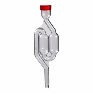 Iker kotyogó, műanyag