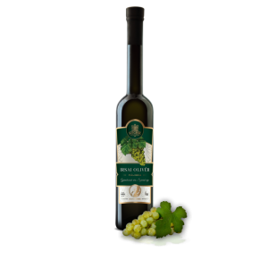 Szicsek - Irsai Olivér pálinka - 0,2 l