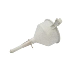 Önszabályozó tölcsér