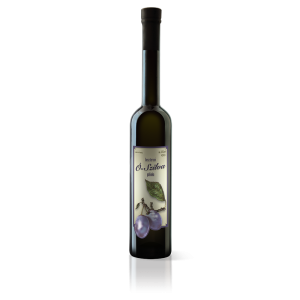 Szicsek Besztercei Ó-szilva pálinka 0,5 l