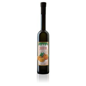 Szicsek Sütőtök párlat 0,5 l