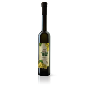 Szicsek Tiszazugi muskotályos törköly pálinka 0,5 l