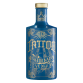 tattoo vodka