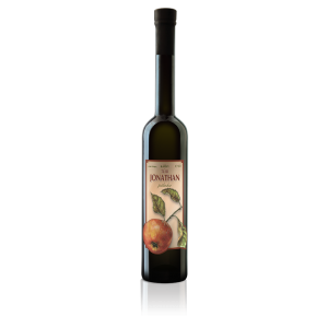 Szicsek Túri Jonathan alma pálinka 0,5 l