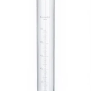 Mérőhenger műanyag, víztiszta - 250ml