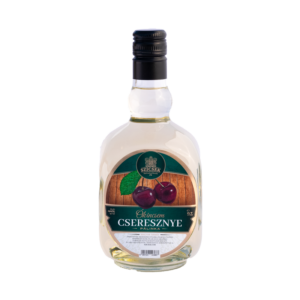 Szicsek – Ókincsem Cseresznye pálinka 0,7 l