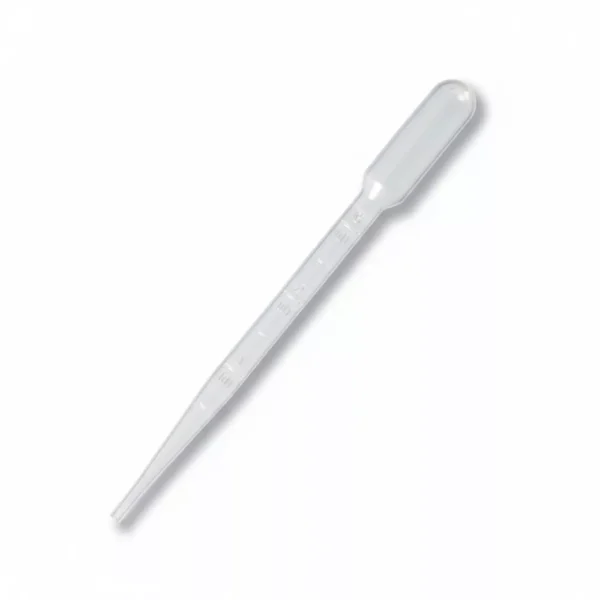 pipetta 3 ml